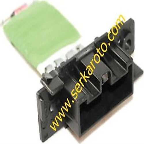 DUCATO II III GRANDE PUNTO KALORİFER REZISTANSI Ürün Görseli